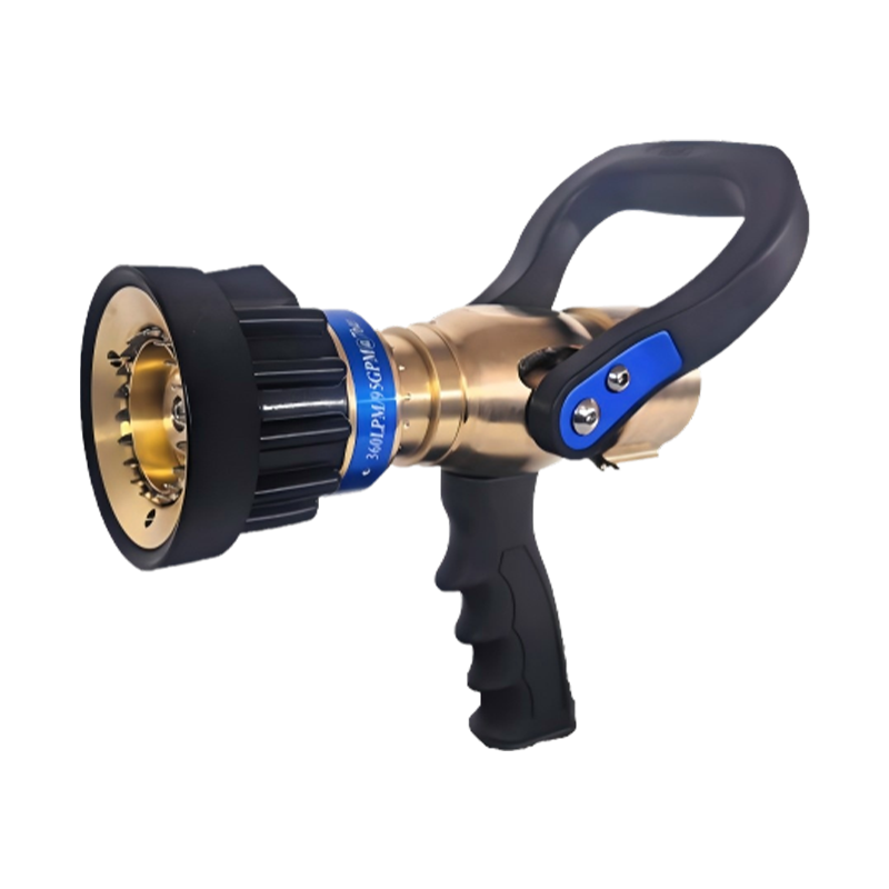 فوهة معدل التدفق الثابت من النحاس