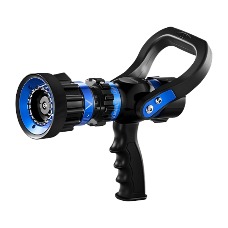 فوهة معدل التدفق قابلة للتعديل