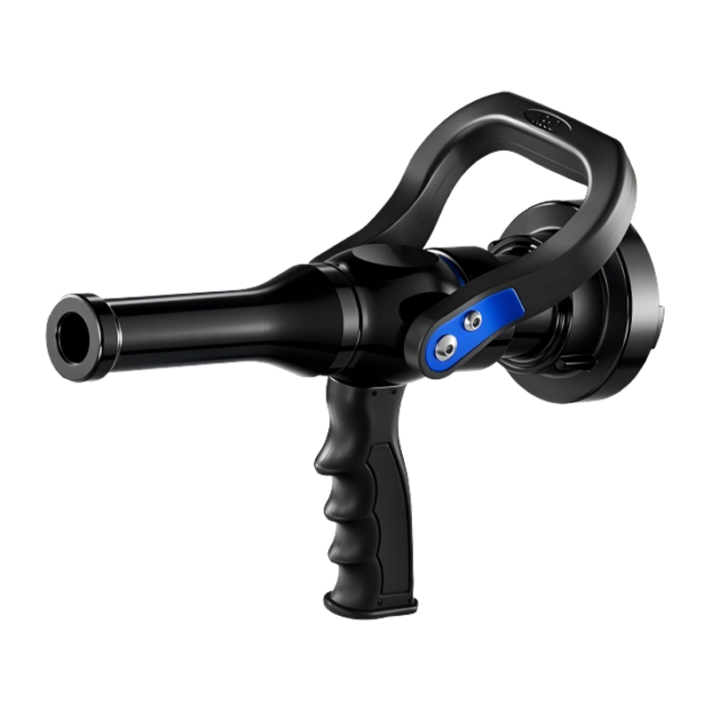 بندقية الرغوة