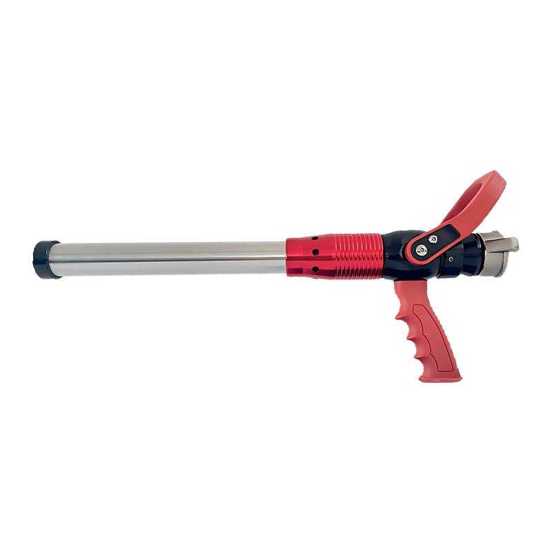 بندقية الرغوة