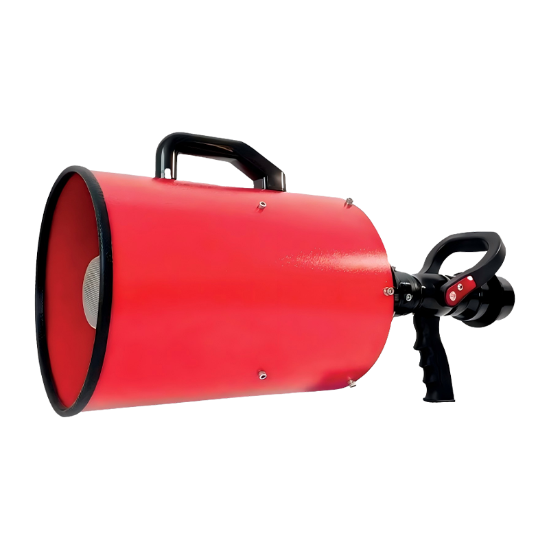 بندقية الرغوة