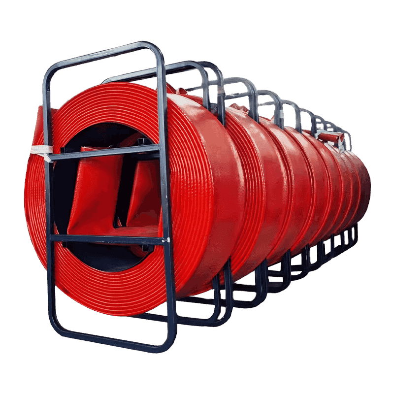 خرطوم TPU ذو البثق المشترك